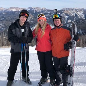 Meet your Posher, Dan